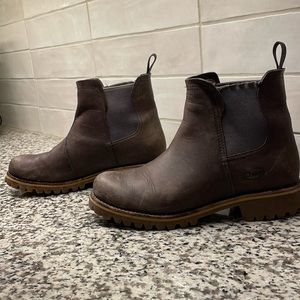 Chaco Chelsea boot
